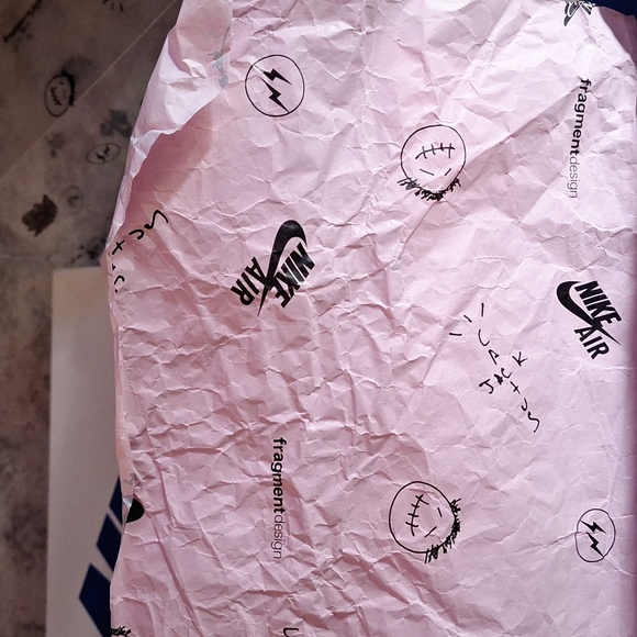 Air Jordan Low Cactus Jack - Picture 13 of 13